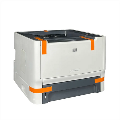 HP Laserjet p2015 Image