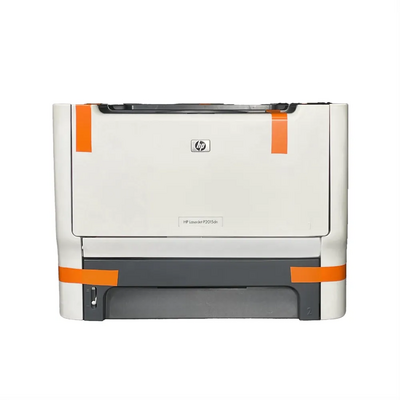 HP Laserjet p2015 Image
