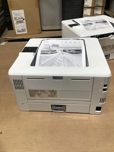 HP M402DN Image