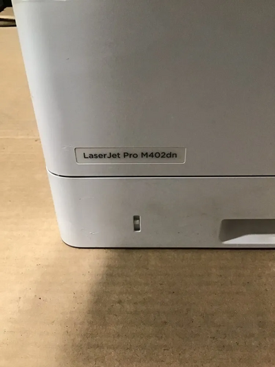HP M402DN Image