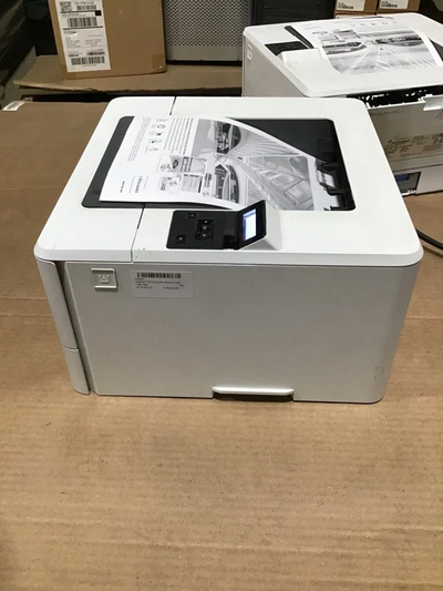 HP M402DN Image