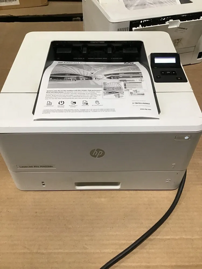 HP M402DN Image