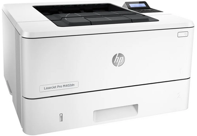 HP M402DN Image