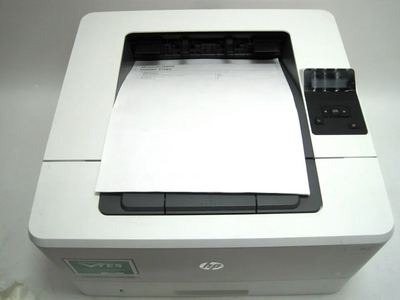 HP M402DN Image