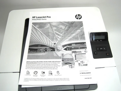 HP M402DN Image