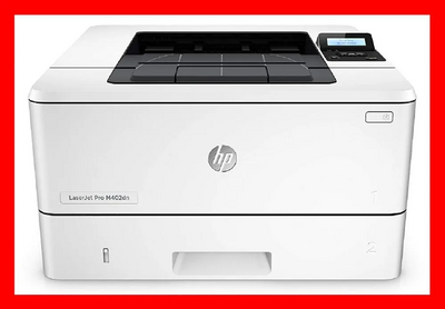 HP M402DN Image