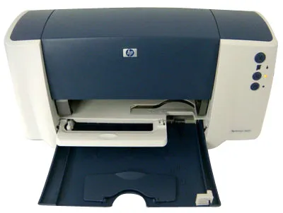 HP Deskjet 3820 Image