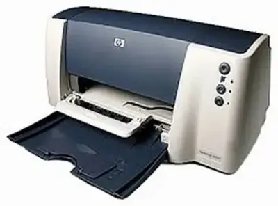 HP Deskjet 3820 Image