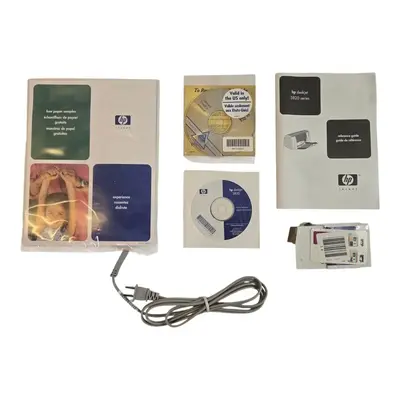 HP Deskjet 3820 Image