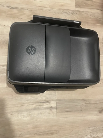 HP Officejet 3830 Image