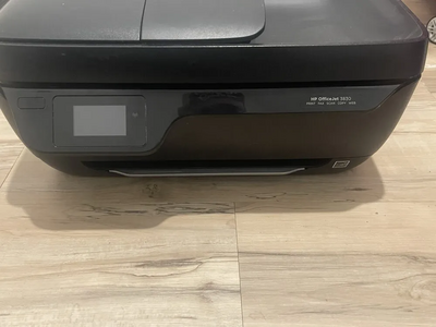 HP Officejet 3830 Image