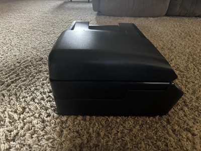 HP 7640 Image