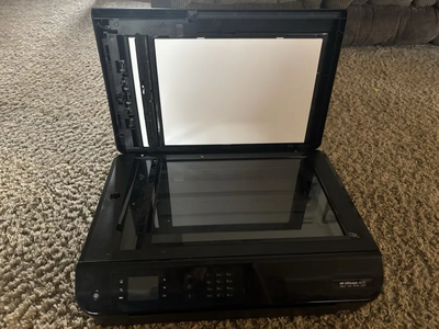 HP 7640 Image