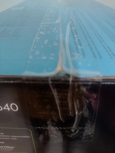 HP 7640 Image