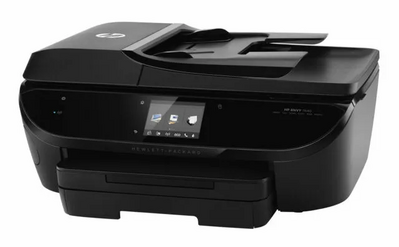 HP 7640 Image