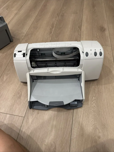 HP Deskjet 970CXI Image