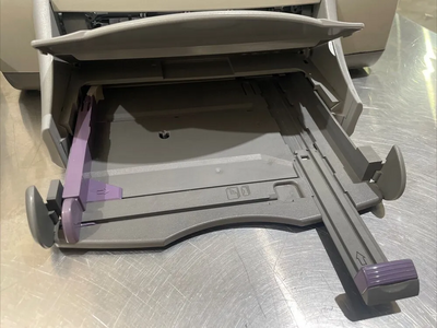 HP Deskjet 970CXI Image