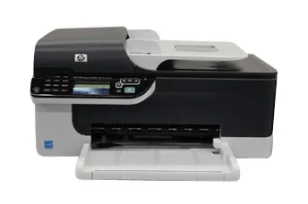 HP OfficeJet j4580 Image