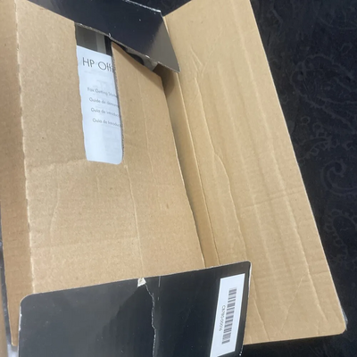 HP OfficeJet j4580 Image