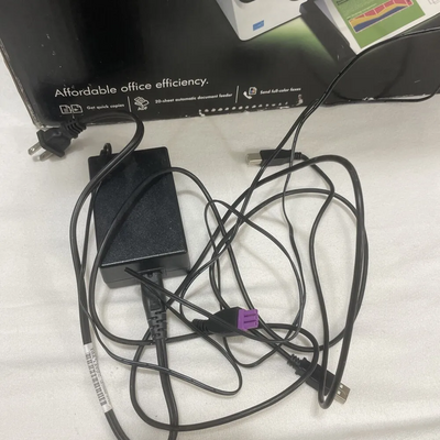 HP OfficeJet j4580 Image