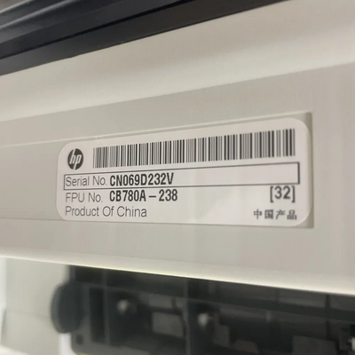 HP OfficeJet j4580 Image