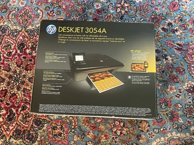 HP DeskJet 3054 Image