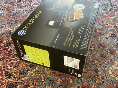 HP DeskJet 3054 Image