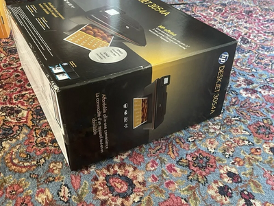 HP DeskJet 3054 Image