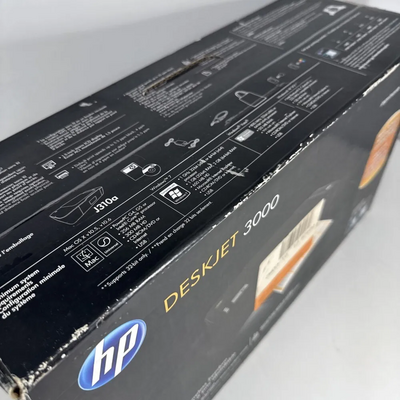 HP DeskJet 3000 Image