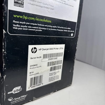 HP DeskJet 3000 Image