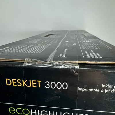HP DeskJet 3000 Image