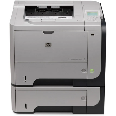 HP LaserJet Enterprise P3015X Image