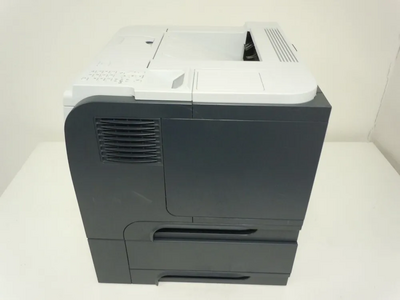HP LaserJet Enterprise P3015X Image