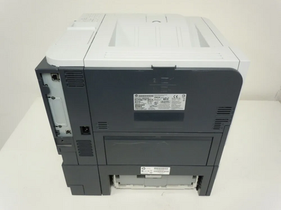 HP LaserJet Enterprise P3015X Image