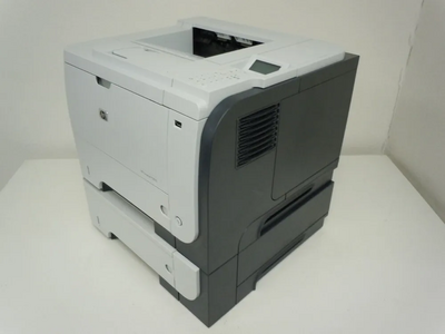 HP LaserJet Enterprise P3015X Image