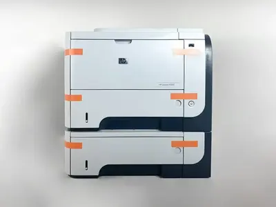 HP LaserJet Enterprise P3015X Image