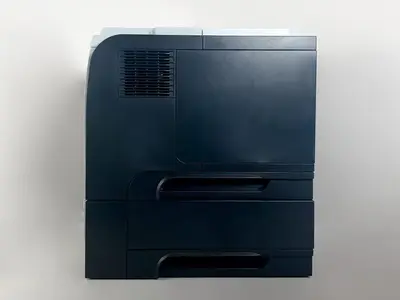 HP LaserJet Enterprise P3015X Image