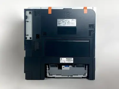HP LaserJet Enterprise P3015X Image