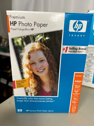 HP Photosmart A716 Image