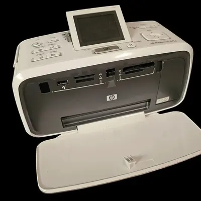 HP Photosmart A716 Image