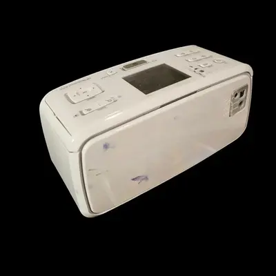 HP Photosmart A716 Image