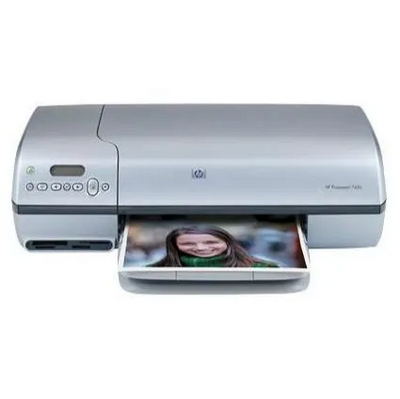 HP Photosmart 7450 Image