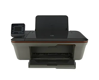 HP Deskjet 3052A Image