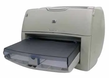 HP LaserJet 1150 Image