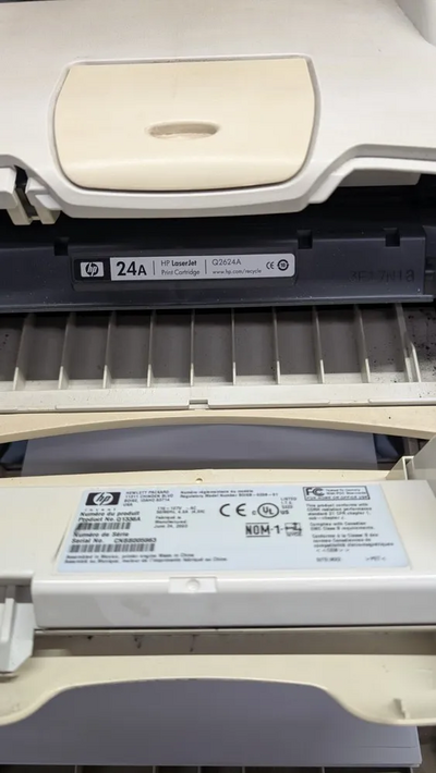 HP LaserJet 1150 Image