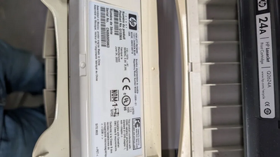HP LaserJet 1150 Image