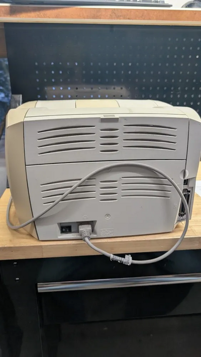 HP LaserJet 1150 Image