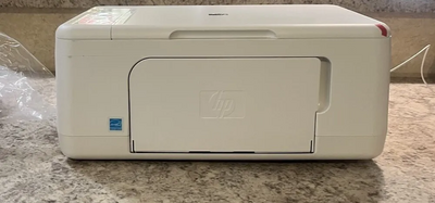 HP Deskjet F2210 Image