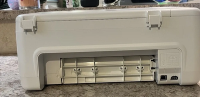HP Deskjet F2210 Image