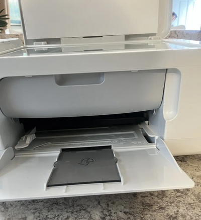 HP Deskjet F2210 Image